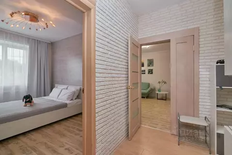 2-к кв. Иркутская область, Иркутск ул. Маяковского, 67/3 (53.3 м)