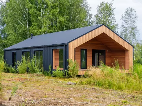 Дом в Челябинская область, Каслинский муниципальный округ, Сунгуль ...