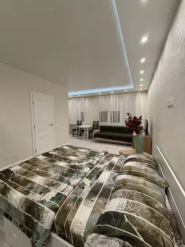 1-к кв. Москва 1-я Радиаторская ул., 11 (46.0 м)