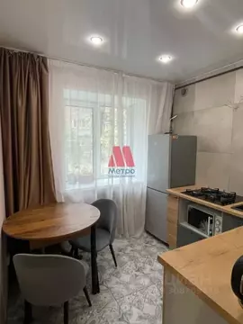 1-к кв. Ярославская область, Ярославль ул. Лермонтова, 38 (30.0 м)