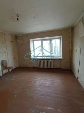 Квартира, 1 комната, 21.8 м