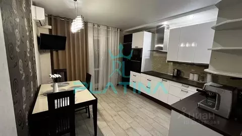 2-к кв. Татарстан, Казань Даурская ул., 24А (54.0 м)