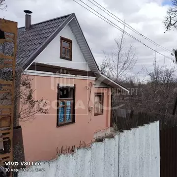 Дом в Воронежская область, Воронеж Отдых СНТ,  (32 м)