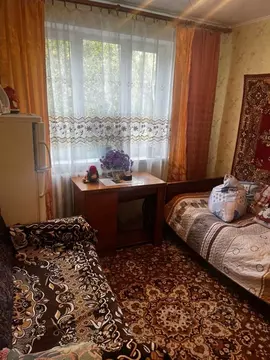 2-к кв. Московская область, Сергиево-Посадский городской округ, д. ...