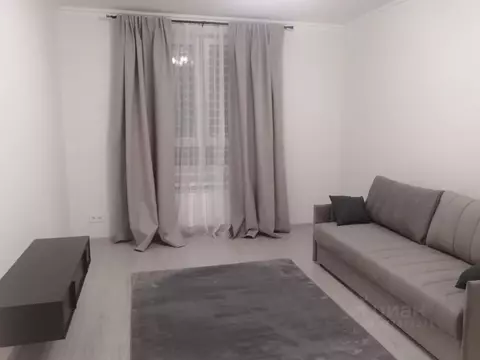 2-к кв. Москва ул. Гарибальди, 26 (57.8 м)