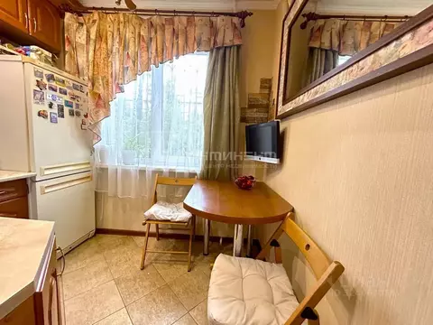 3-к кв. Владимирская область, Владимир просп. Строителей, 2 (57.0 м)