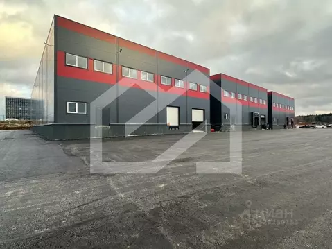 Помещение свободного назначения в Московская область, Чехов ...