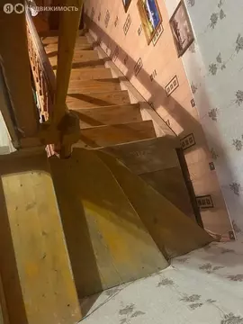 Дом в Вологодская область, Тотемский муниципальный округ, деревня ...