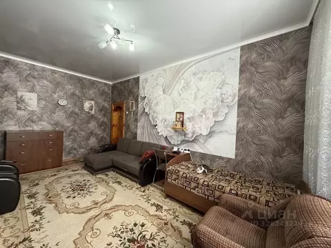 3-к кв. Мордовия, Саранск Мордовская ул., 35к52 (78.8 м)