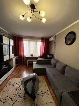 2-к кв. Краснодарский край, Краснодар ул. Имени Валерия Гассия, 18 ...