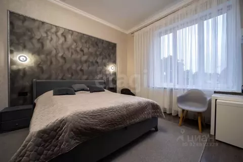 2-к кв. Калининградская область, Калининград ул. Тельмана, 12 (69.5 м)