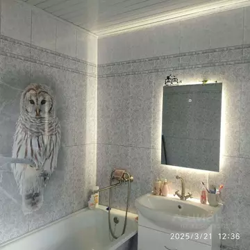 2-к кв. Белгородская область, Яковлевский муниципальный округ, ...