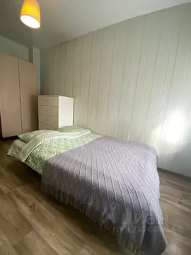 2-к кв. Новосибирская область, Новосибирск ул. Лескова, 21 (45.0 м)