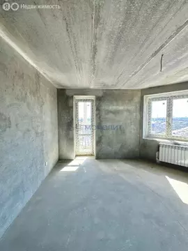 1-комнатная квартира: Чебоксары, улица Мирона Ефимовича Ефимова, 1 (42 ...