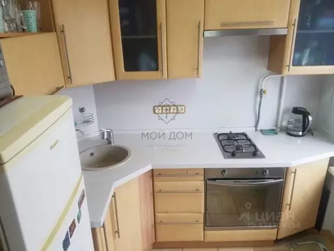 2-к кв. Москва ул. Дубки, 12 (42.5 м)