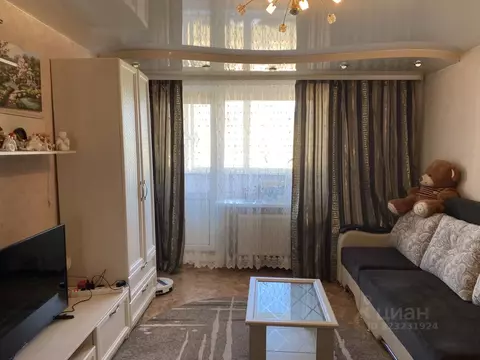 3-к кв. Башкортостан, Ишимбай Советская ул., 75 (61.4 м)