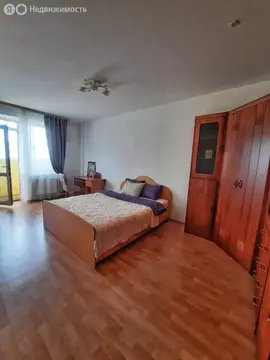 2-комнатная квартира: Екатеринбург, улица 8 Марта, 167 (63.2 м)