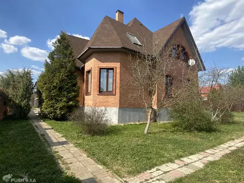 Продается дом в д. Репниково