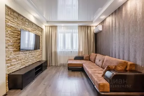 1-к кв. Татарстан, Казань ул. Чингиза Айтматова, 11 (40.0 м)