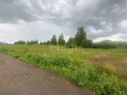 Дом в Ярославская область, Ярославский муниципальный округ, д. ...