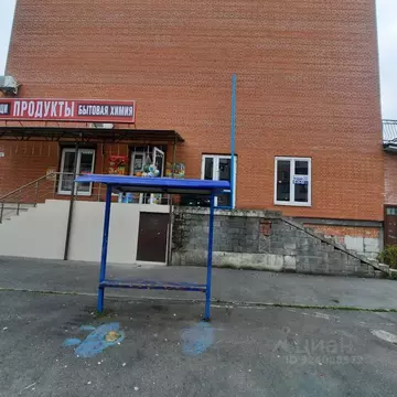 Торговая площадь в Северная Осетия, Владикавказ ул. Морских ...