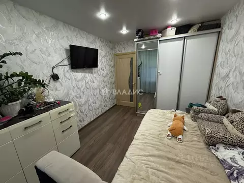 2-к кв. Бурятия, Улан-Удэ Норильская ул., 24 (50.6 м)