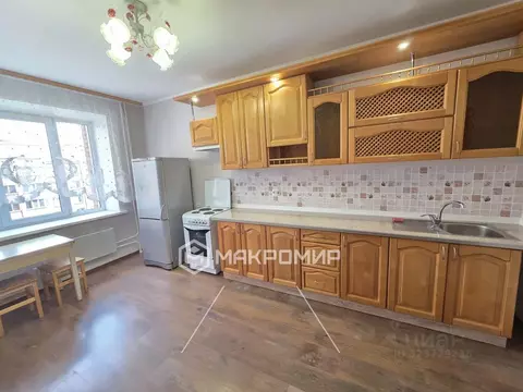 2-к кв. Новосибирская область, Новосибирск ул. Восход, 46 (65.0 м)