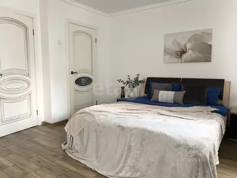 4-к кв. Ярославская область, Ярославль Ярославская ул., 127А (146.0 м)