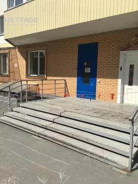 Торговая площадь в Новосибирская область, Новосибирск Вилюйская ул., 3 ...