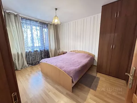 2-к кв. Калининградская область, Калининград Машиностроительная ул., 8 ...