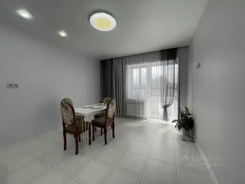 2-к кв. Иркутская область, Иркутск Братская ул., 7/7 (52.0 м)