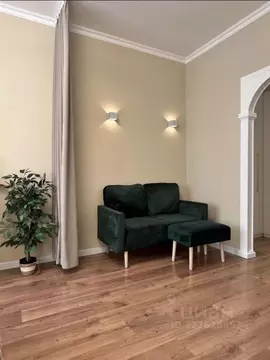 1-к кв. Саха (Якутия), Якутск 203-й мкр, 7 (42.3 м)