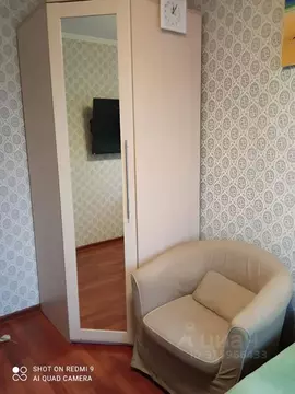 Комната Москва ул. Бехтерева, 31К4 (11.2 м)