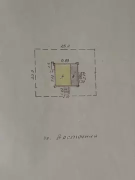 Помещение свободного назначения в Вологодская область, Вашкинский ...