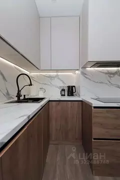 2-к кв. Челябинская область, Челябинск ул. Энгельса, 4 (50.0 м)