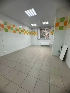 Помещение свободного назначения в Москва Новорогожская ул., 8 (22 м)