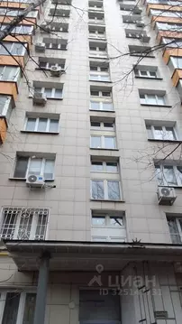 2-к кв. Москва ул. Рогожский Поселок, 7 (48.0 м)