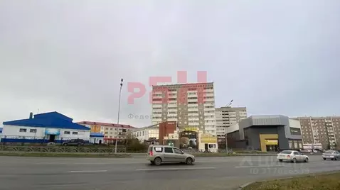 Торговая площадь в Свердловская область, Первоуральск ул. Ленина, 5А/1 ...