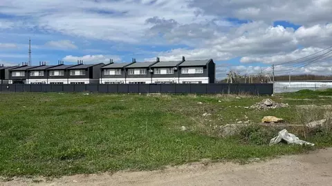 Участок в Ставропольский край, Шпаковский муниципальный округ, с. ...