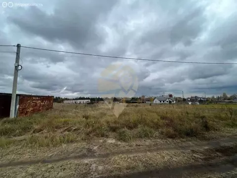 Участок в Старый Оскол, микрорайон Ладушки (15 м)