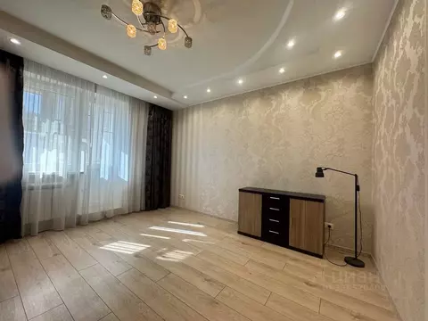 1-к кв. Москва ул. Удальцова, 87К4 (38.0 м)