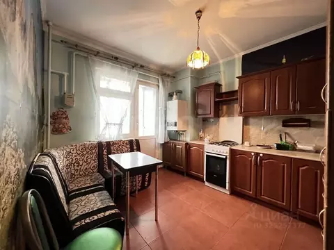 2-к кв. Московская область, Истра муниципальный округ, д. Черная ул. ...