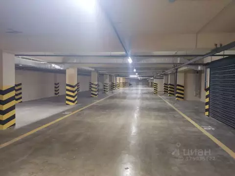 Гараж в Краснодарский край, Геленджик ул. Шмидта, 3 (15 м)