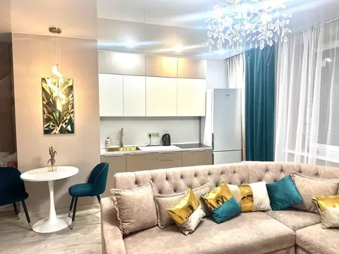 2-к кв. Краснодарский край, Краснодар 2-я Площадка мкр, ул. Ветеранов, ...