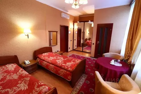 Комната Московская область, Одинцово ул. Свободы, 1