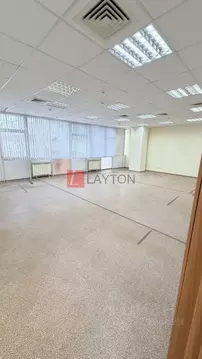 Офис в Москва 2-я Хуторская ул., 38АС14 (143 м)