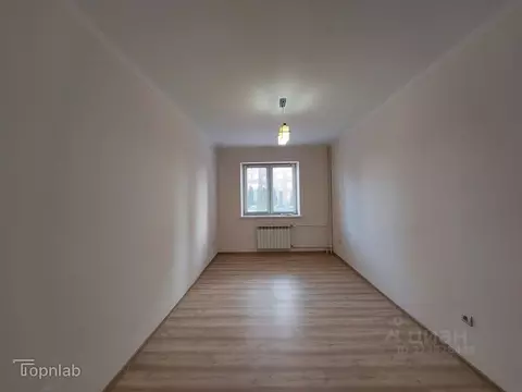 3-к кв. Кабардино-Балкария, Нальчик ул. Идарова, 54Б (69.0 м)