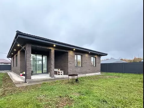 Коттедж в Московская область, Домодедово КП Рэд тер., 183 (170 м)