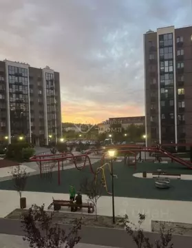 2-к кв. Волгоградская область, Волгоград ул. Глазкова, 12 (54.1 м)