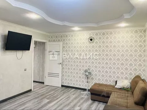 2-к кв. Карелия, Петрозаводск ул. Гоголя, 50 (44.0 м)